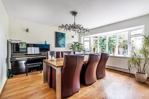 4 bedroom detached house for sale, MADDOX PARK, LITTLE BOOKHAM, KT23