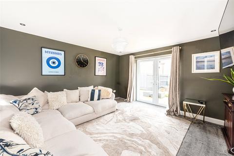 4 bedroom detached house for sale, Brookfields, Stoke Hammond, Milton Keynes, Buckinghamshire, MK17