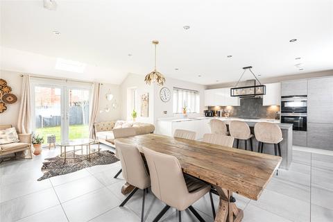 4 bedroom detached house for sale, Brookfields, Stoke Hammond, Milton Keynes, Buckinghamshire, MK17