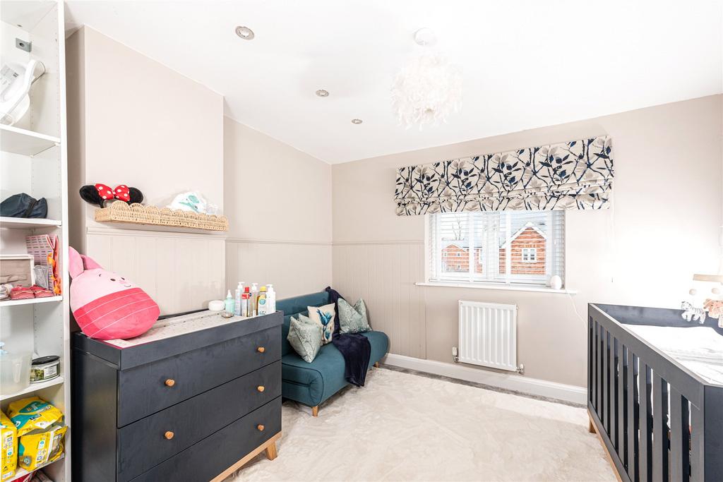 Bedroom Four