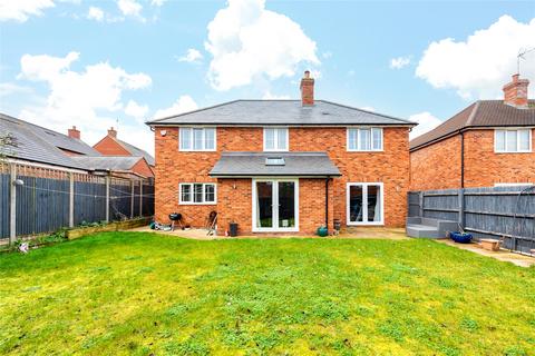 undefined, Brookfields, Stoke Hammond, Milton Keynes, Buckinghamshire, MK17