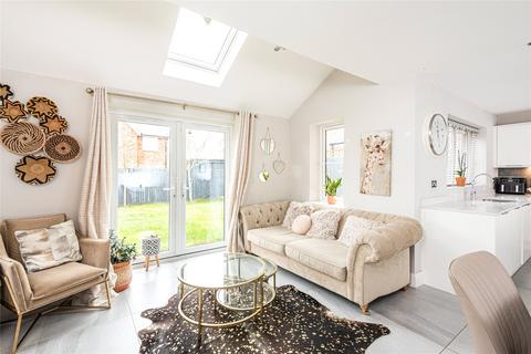 undefined, Brookfields, Stoke Hammond, Milton Keynes, Buckinghamshire, MK17
