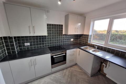 undefined, Maes Hafren, Crew Green, Shrewsbury