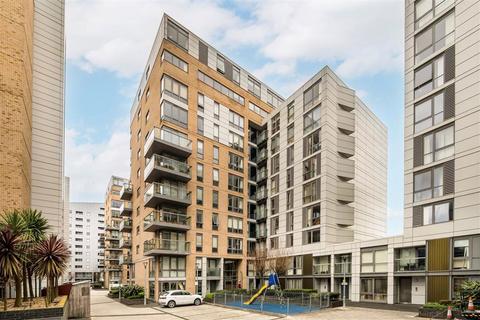 1 bedroom flat for sale, Dowells Street, London SE10