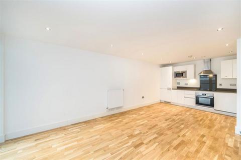 1 bedroom flat for sale, Dowells Street, London SE10