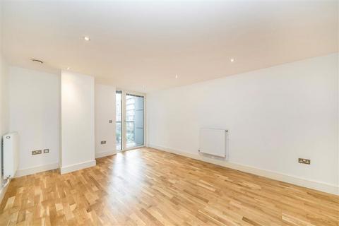 1 bedroom flat for sale, Dowells Street, London SE10