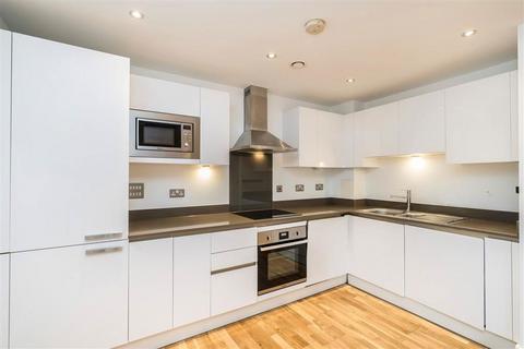 1 bedroom flat for sale, Dowells Street, London SE10