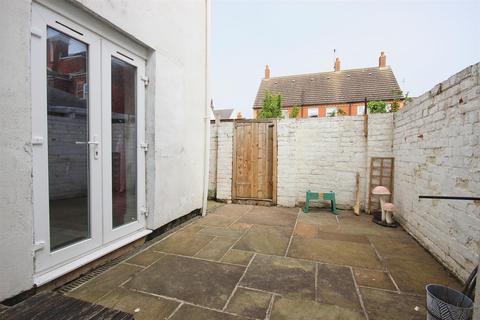undefined, South Terrace, Hornsea