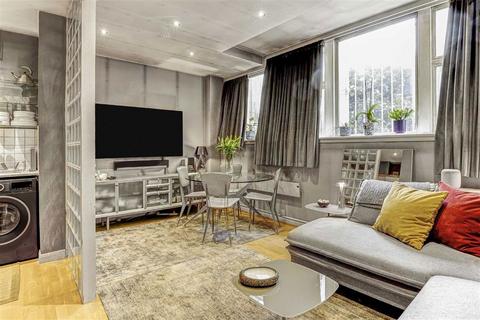 2 bedroom flat for sale, Newington Causeway, London SE1