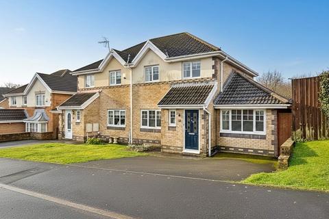 3 bedroom semi-detached house for sale, Thomastown, Porth CF39