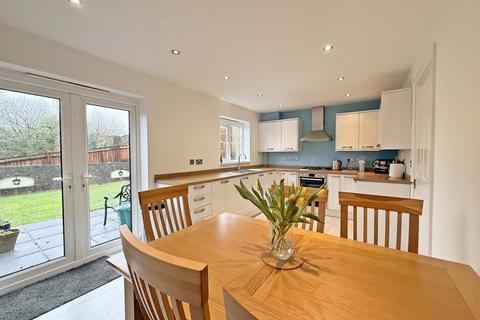 3 bedroom semi-detached house for sale, Thomastown, Porth CF39