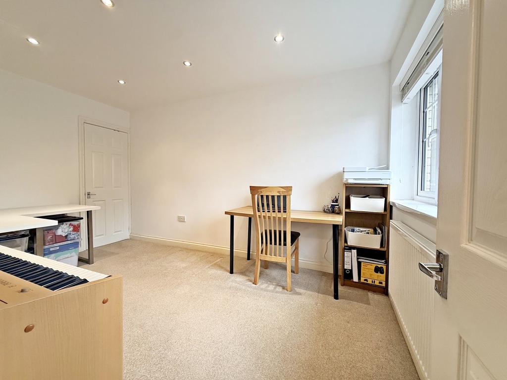 Sitting Room/Study