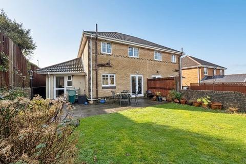 3 bedroom semi-detached house for sale, Thomastown, Porth CF39