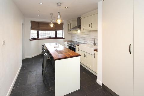 undefined, Garner Close, Coseley