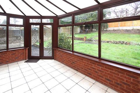 undefined, Garner Close, Coseley
