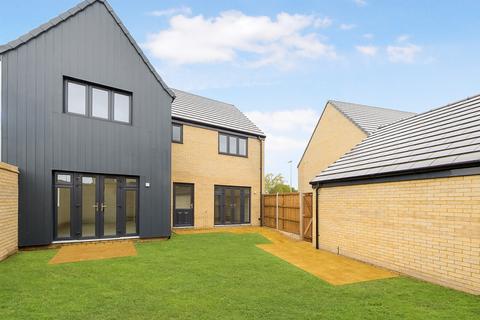 undefined, The Pastures, Wood View, Grays