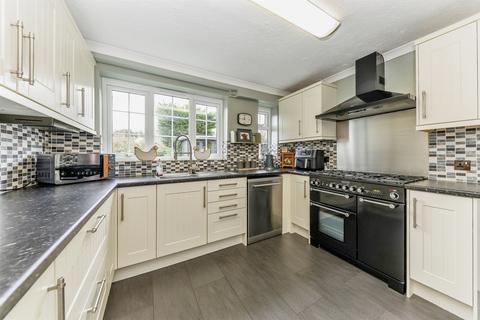 3 bedroom detached house for sale, Losecoat Close, Stamford
