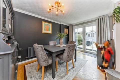 3 bedroom detached house for sale, Losecoat Close, Stamford