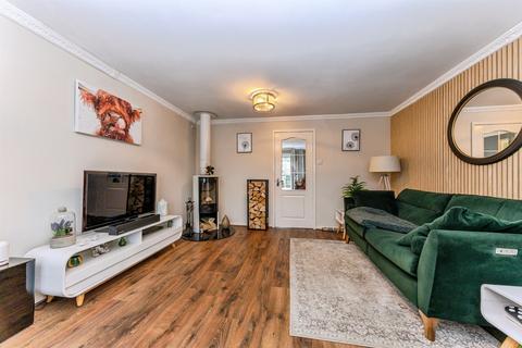 3 bedroom detached house for sale, Losecoat Close, Stamford