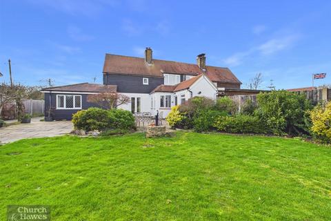 Mill Road, Mayland