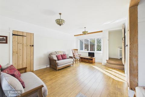 4 bedroom semi-detached house for sale, Mill Road, Mayland