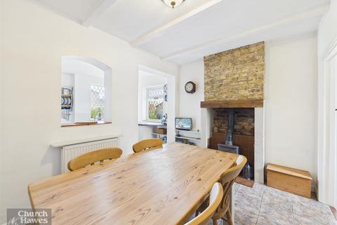 4 bedroom semi-detached house for sale, Mill Road, Mayland