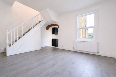 undefined, Salisbury Road, Gravesend DA11