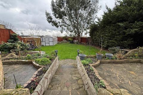 3 bedroom house for sale, Mayesbrook Road, Ilford