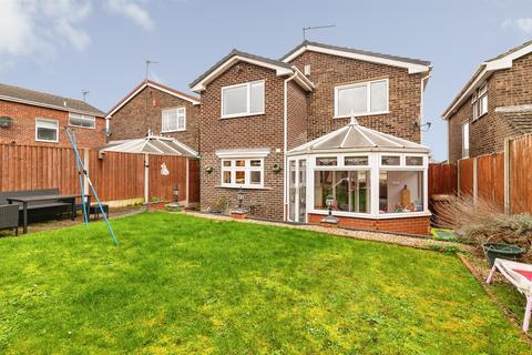 undefined, Tame Close, Nottingham