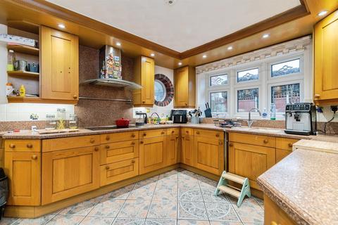 undefined, Tame Close, Nottingham