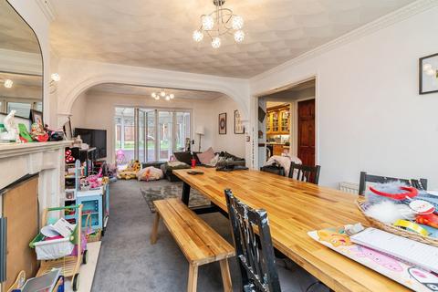 undefined, Tame Close, Nottingham