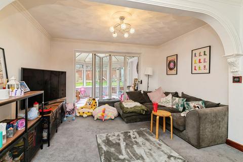 undefined, Tame Close, Nottingham