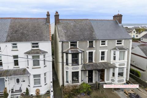 undefined, Bronant, High Street, Rhosneigr, Anglesey LL64 5UQ