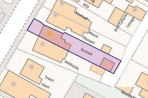 undefined, Bronant, High Street, Rhosneigr, Anglesey LL64 5UQ