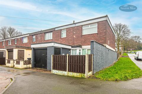undefined, Winn Gardens, Hillsborough, Sheffield