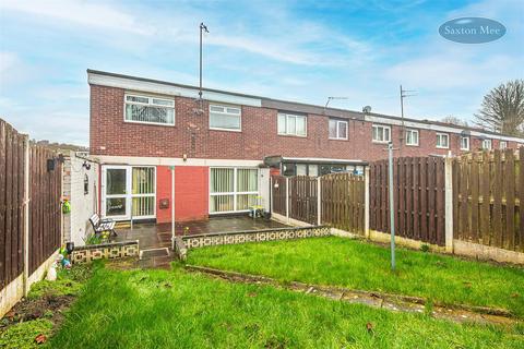 undefined, Winn Gardens, Hillsborough, Sheffield