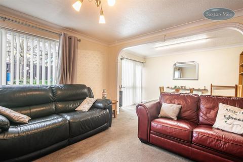 undefined, Winn Gardens, Hillsborough, Sheffield