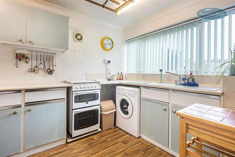undefined, Winn Gardens, Hillsborough, Sheffield