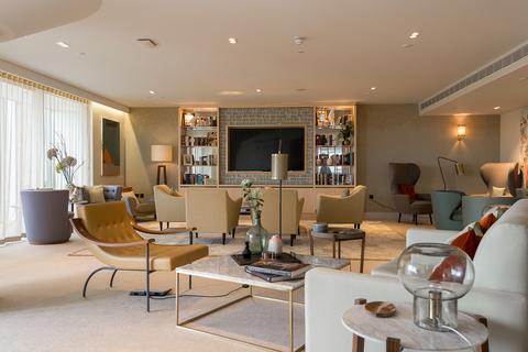 1 bedroom apartment to rent, Circus Road West, London SW11