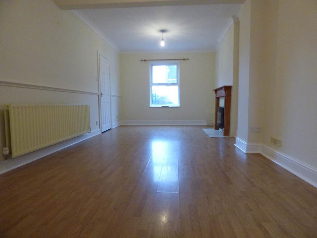 Living room aspect 1