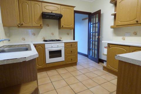 3 bedroom house to rent, Market Street, Whitland, Carmarthenshire