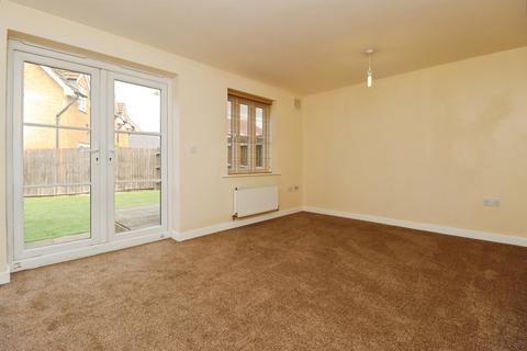 3 bedroom semi-detached house for sale, Elton Street, Corby