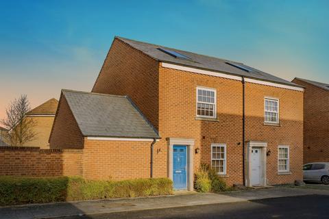 3 bedroom semi-detached house for sale, Elton Street, Corby