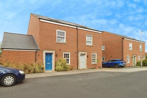 3 bedroom semi-detached house for sale, Elton Street, Corby
