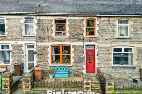 Duffryn Terrace, Newport NP11
