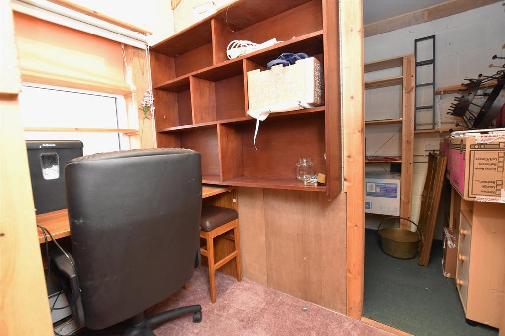 Storage