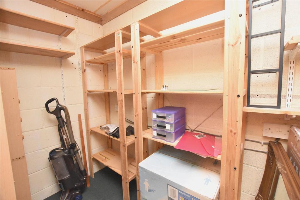 Storage