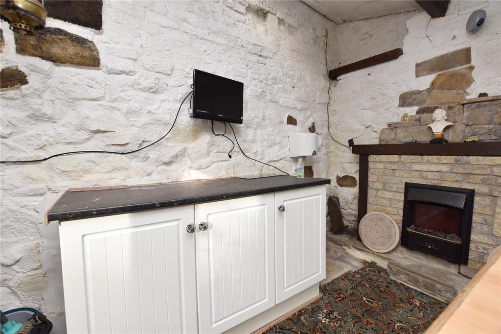 Outbuilding