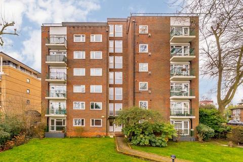 Hornsey Lane, London N6