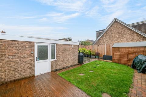 undefined, Lomond Drive, Kettering NN15